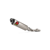 Akrapovic Titanium "TRACK DAY" Link pipe for Yamaha YZF-R1 / YZF-R1M 2015-2022 Akrapovic Titanium "TRACK DAY" Link pipe for Yamaha YZF-R1 / YZF-R1M 2015-2022